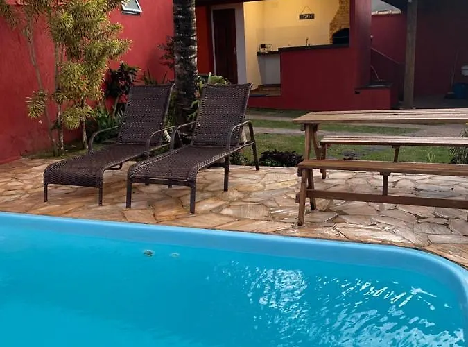 Casa Privada Em Buzios