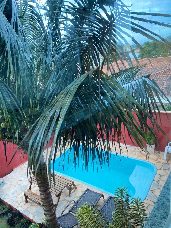 Casa Privada Em Holiday home