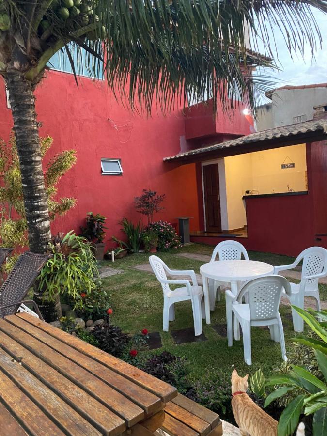 Casa Privada Em Holiday home