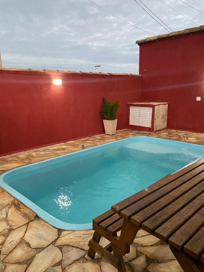 Holiday home Casa Privada Em