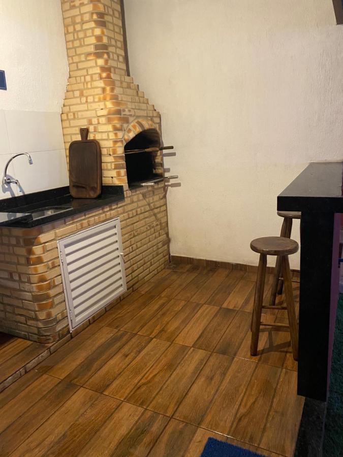 Casa Privada Em