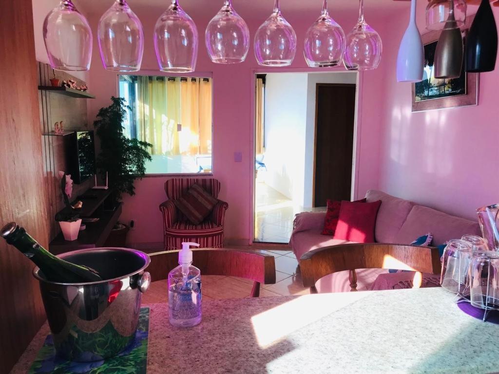 Holiday home Casa Privada Em *