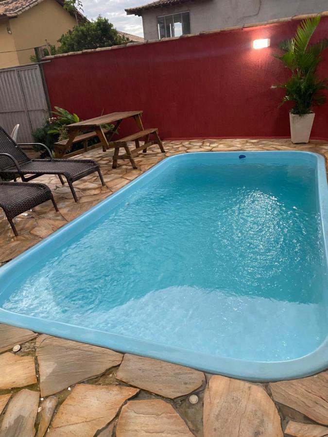 Casa Privada Em Holiday home Armacao dos Buzios