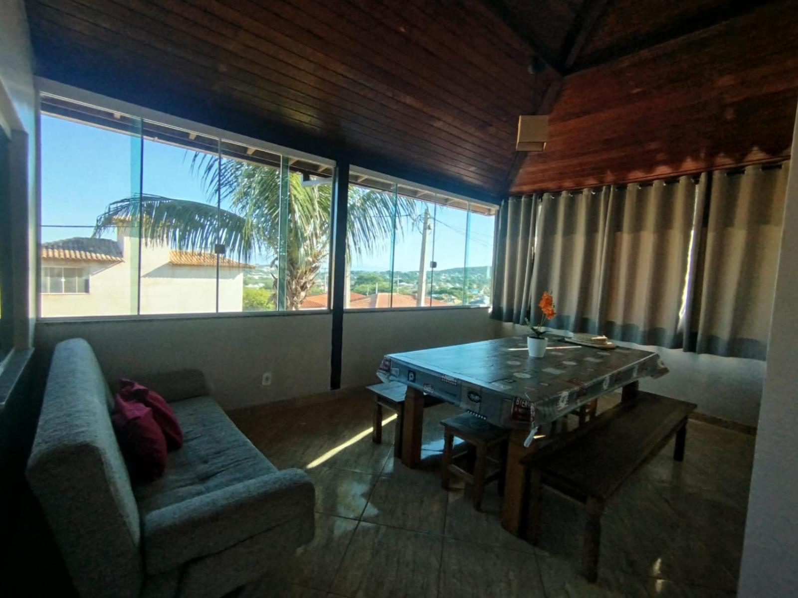 Holiday home Casa Privada Em Armacao dos Buzios
