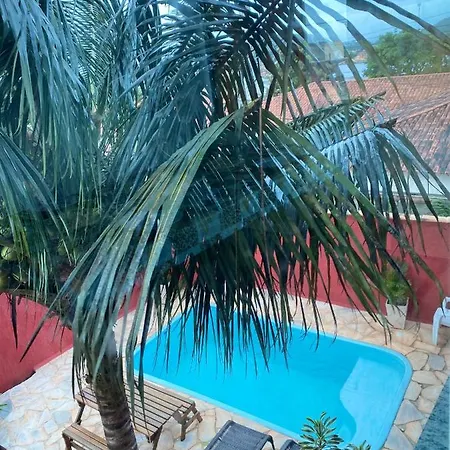 armaçao dos buzios rasa Vila Exterior foto