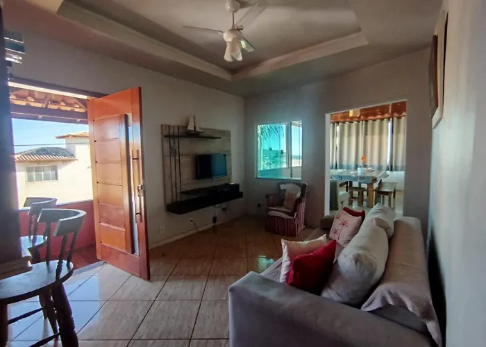 Casa Privada Em Buzios