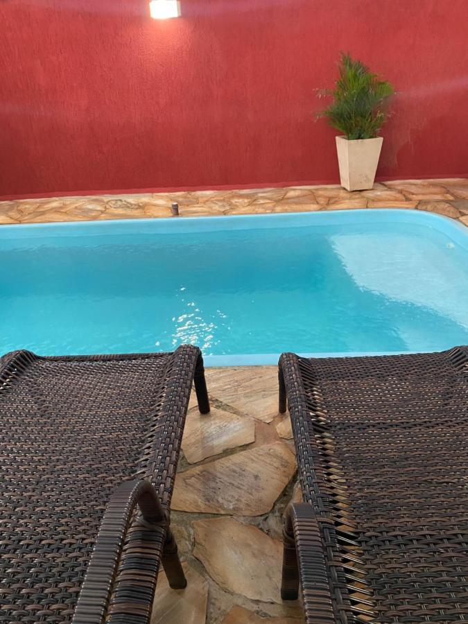 Casa Privada Em Сasa de vacaciones *