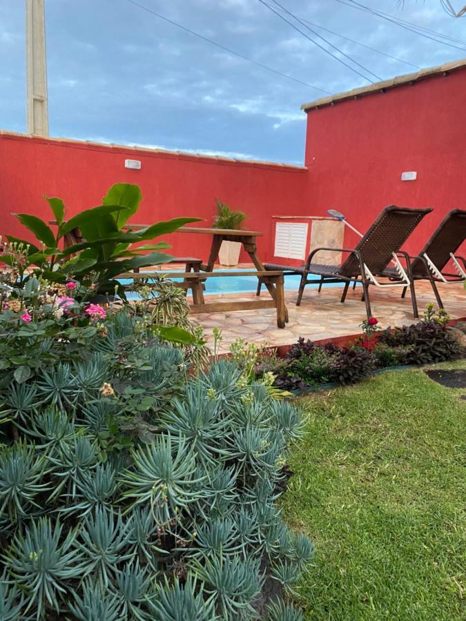 Сasa de vacaciones Casa Privada Em Búzios