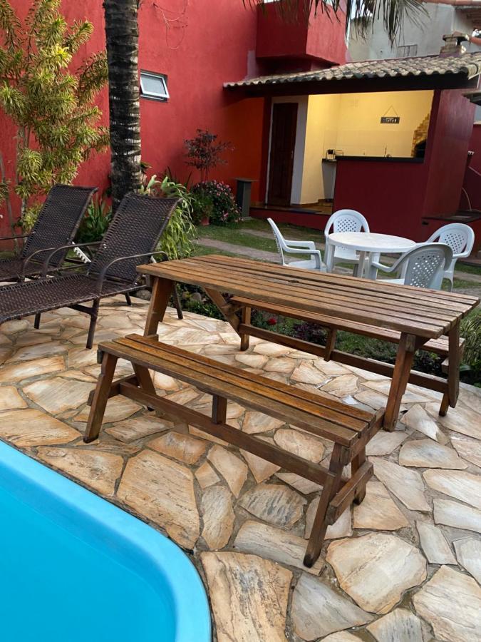 Сasa de vacaciones Casa Privada Em *