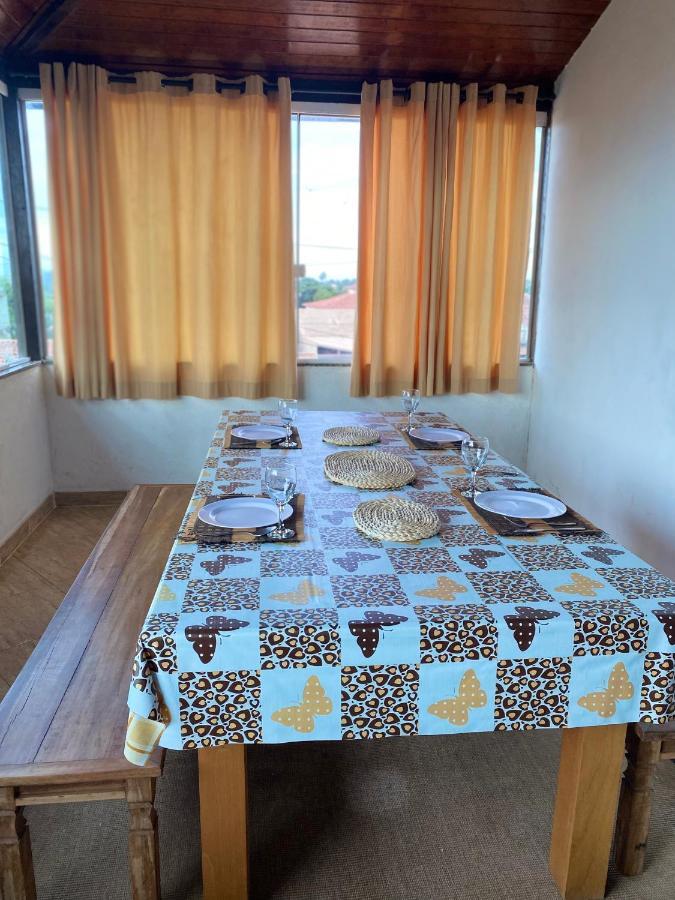 Casa Privada Em Сasa de vacaciones *