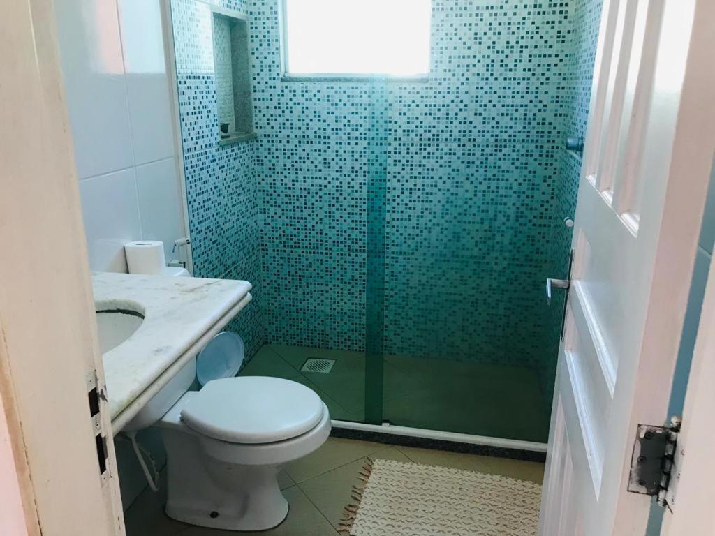 Casa Privada Em Сasa de vacaciones Búzios