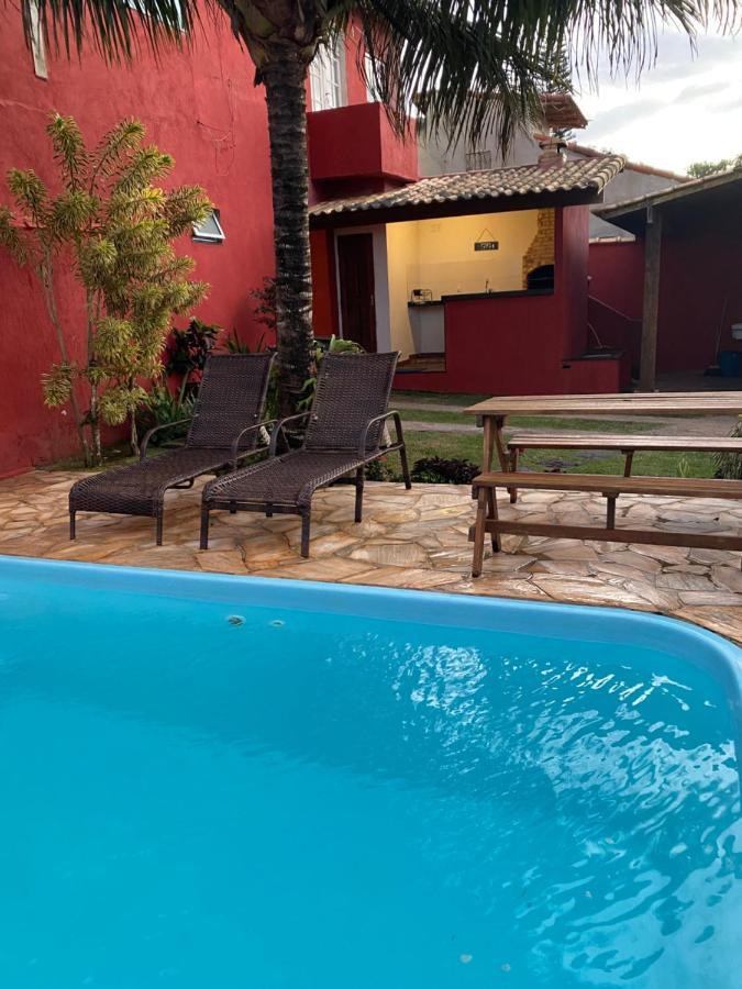Casa Privada Em *