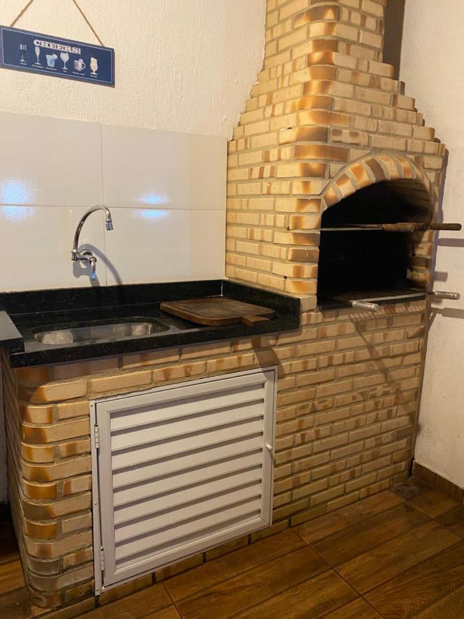 Casa Privada Em Сasa de vacaciones *