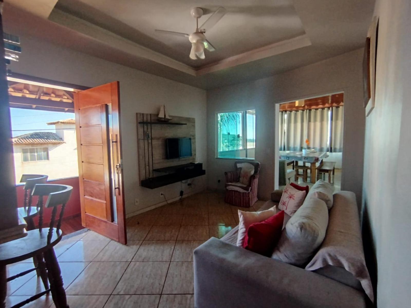 Сasa de vacaciones Casa Privada Em