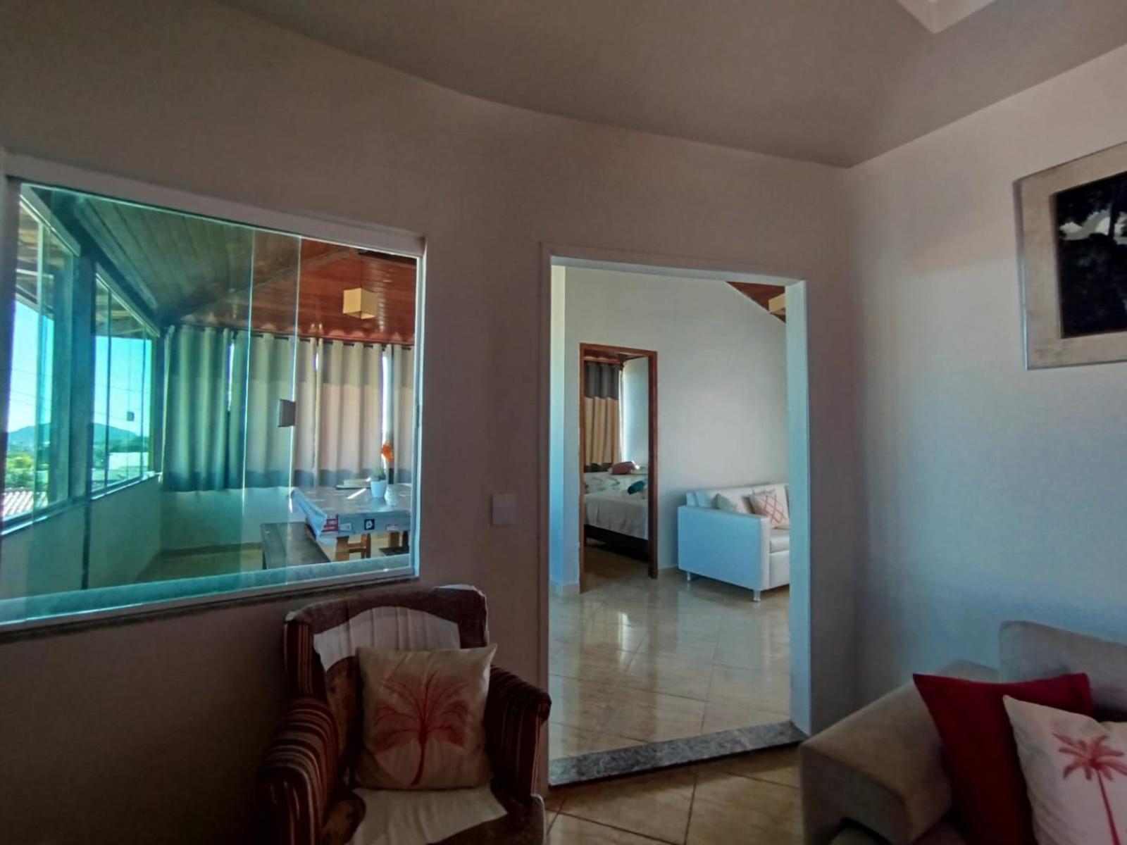 Casa Privada Em Сasa de vacaciones Búzios