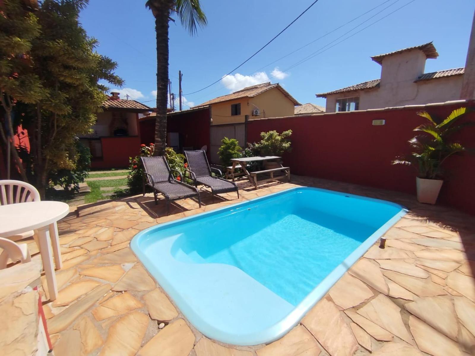 Casa Privada Em Búzios