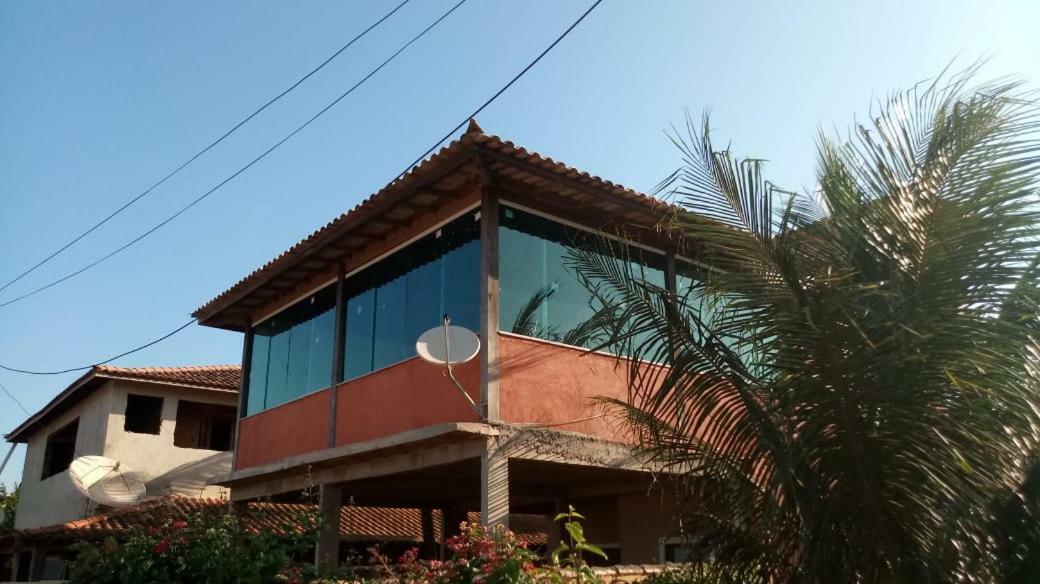 Casa Privada Em